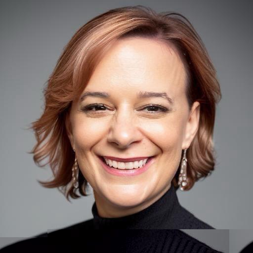 Chrissy Hill, Founder of Dreadnought Solutions